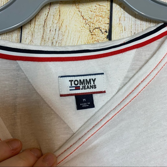Tommy Jeans T-shirt - Picture 3 of 7